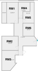 Melville Park (D18), Condominium #573544821